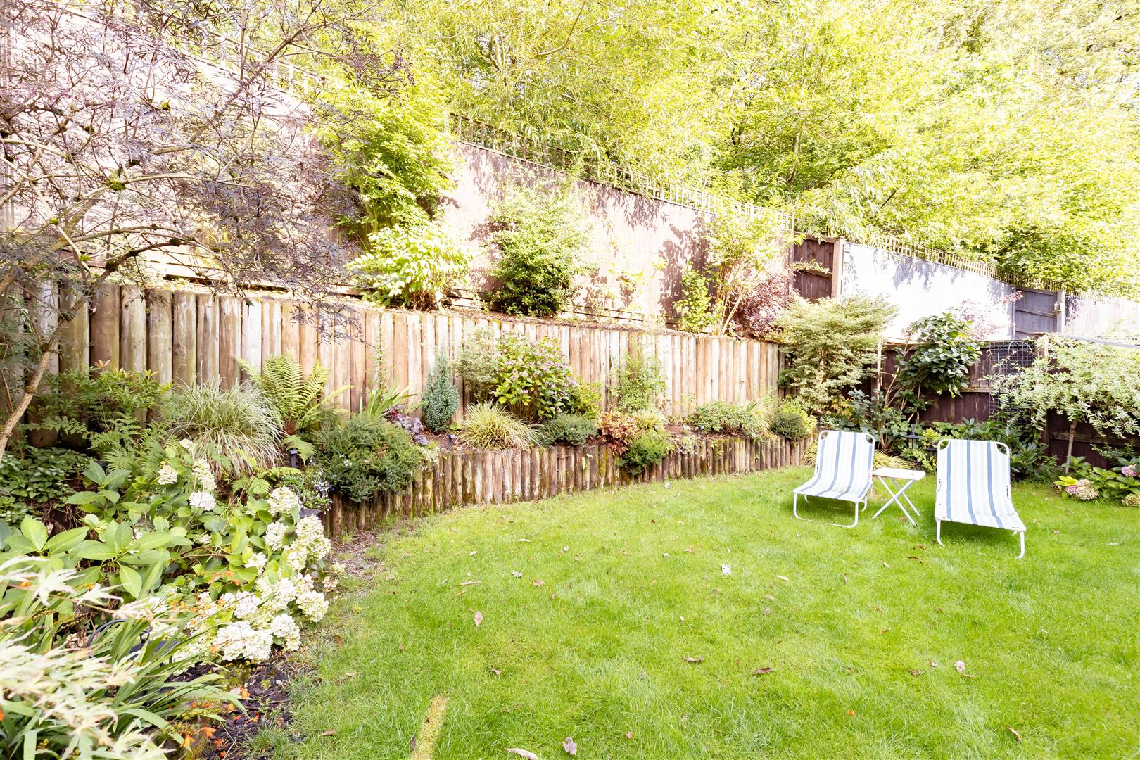 Duxbury Manor Way, Chorley